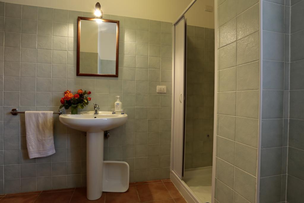 Bed And Breakfast Le Camelie Αλγκέρο Εξωτερικό φωτογραφία
