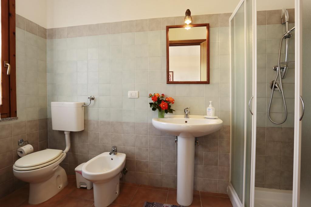 Bed And Breakfast Le Camelie Αλγκέρο Εξωτερικό φωτογραφία